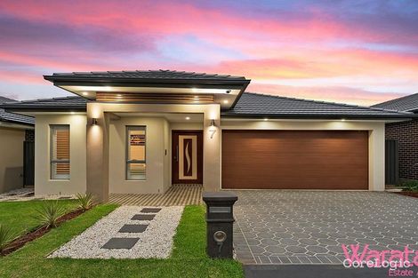 Property photo of 7 Austin Street Schofields NSW 2762