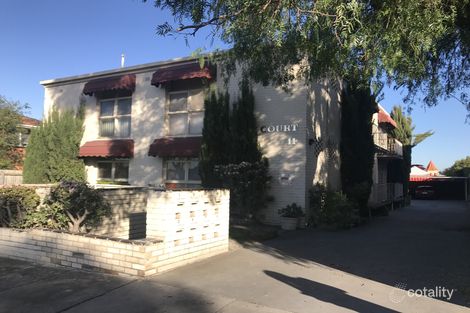 6/11 Mincha St, Brunswick West, VIC 3055