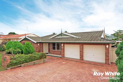 Property photo of 7 Mummuga Close Flinders NSW 2529