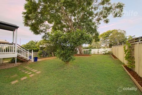 Property photo of 6 Feeney Lane East Ipswich QLD 4305