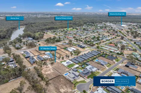 47 Warden St, Moama, NSW 2731