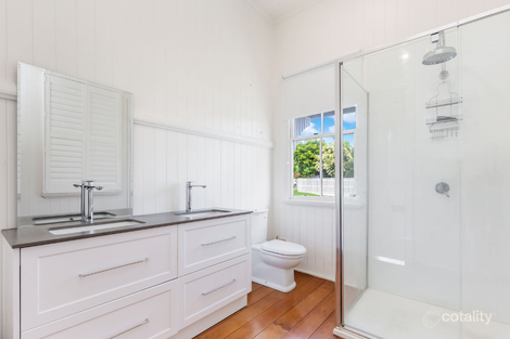 Property photo of 35 Fifth Avenue Wilston QLD 4051