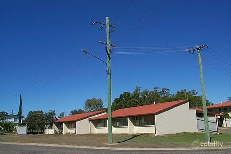 16-18 Davidson St, Collinsville, QLD 4804