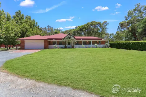 81 Kentucky Dr W, Darling Downs, WA 6122