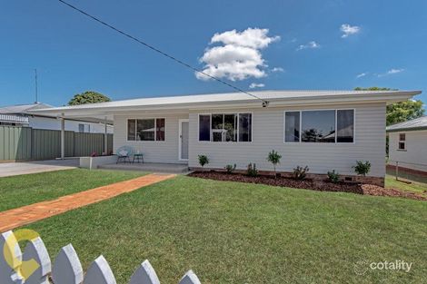 Property photo of 5 Stehn Street Harristown QLD 4350