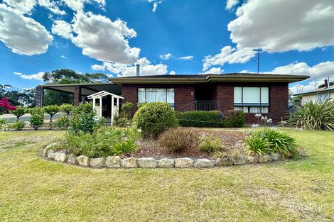1 Melvyn St, Bordertown, SA 5268