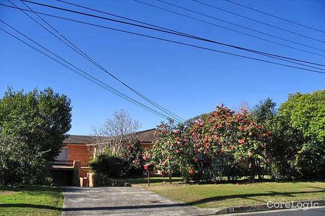 Property photo of 23 Eastgate Avenue East Killara NSW 2071