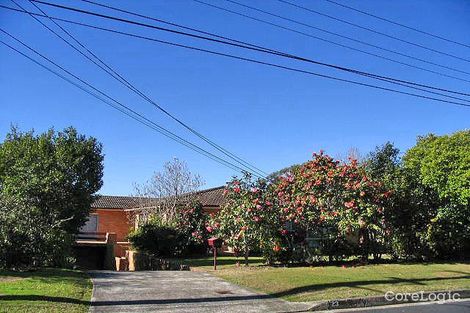 Property photo of 23 Eastgate Avenue East Killara NSW 2071