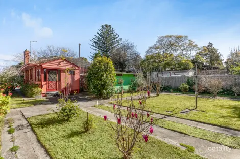 Property photo of 14 Conifer Street Hampton VIC 3188