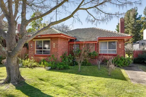 Property photo of 14 Conifer Street Hampton VIC 3188