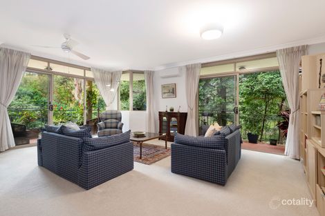 Property photo of 23/67 Stanhope Road Killara NSW 2071
