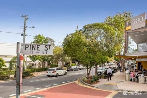 Property photo of 1/18 Pine Street Bulimba QLD 4171