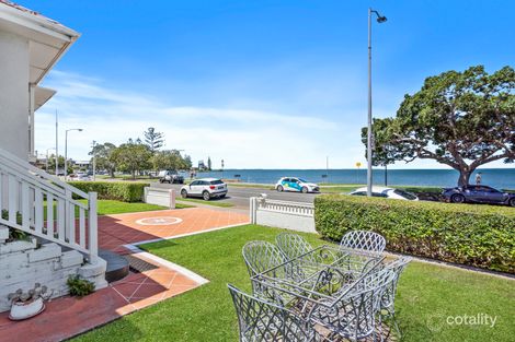 Property photo of 403 Esplanade Manly QLD 4179