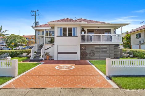 Property photo of 403 Esplanade Manly QLD 4179