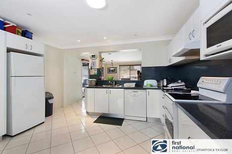 Property photo of 7 Exley Place South Penrith NSW 2750