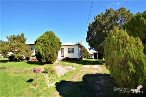 Property photo of 8 Derwent Street Stanthorpe QLD 4380