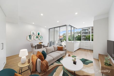 Property photo of 13/28 New Street Bondi NSW 2026