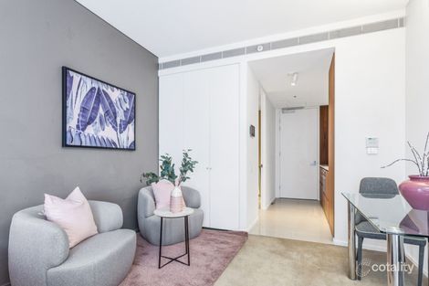 Property photo of 1501/3 Carlton Street Chippendale NSW 2008