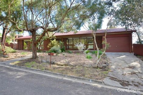 Property photo of 2 Ebor Crescent Aberfoyle Park SA 5159