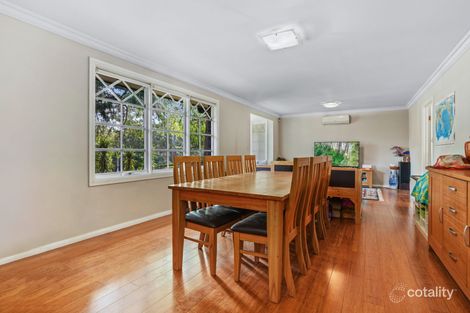 Property photo of 48 Middleton Avenue Castle Hill NSW 2154