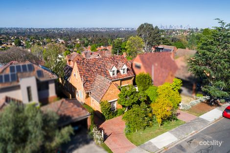 Property photo of 13 York Avenue Ivanhoe East VIC 3079
