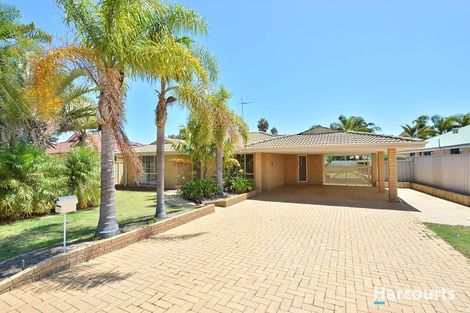 Property photo of 22 Vermont Avenue Meadow Springs WA 6210