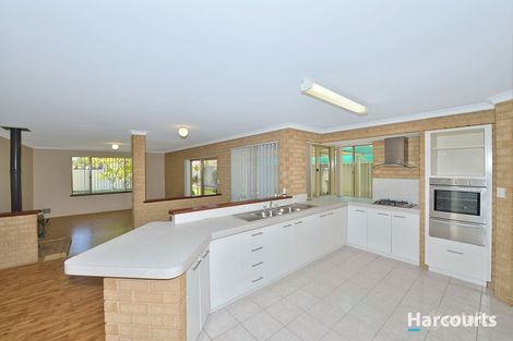 Property photo of 22 Vermont Avenue Meadow Springs WA 6210