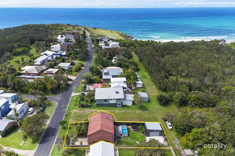 Property photo of 26 Headland Road Arrawarra Headland NSW 2456