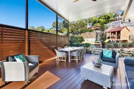 Property photo of 1 Gipps Place Cromer NSW 2099