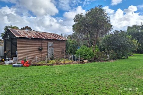 43 Emerald St, Donnybrook, WA 6239