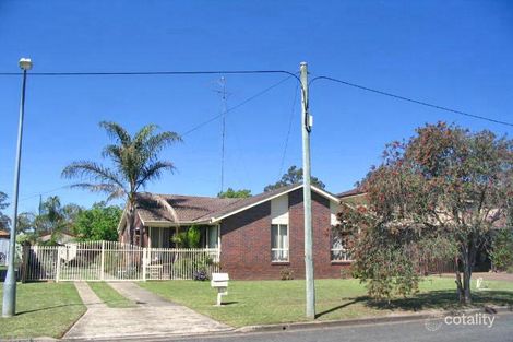 52 Coronation Gr, Cambridge Gardens, NSW 2747