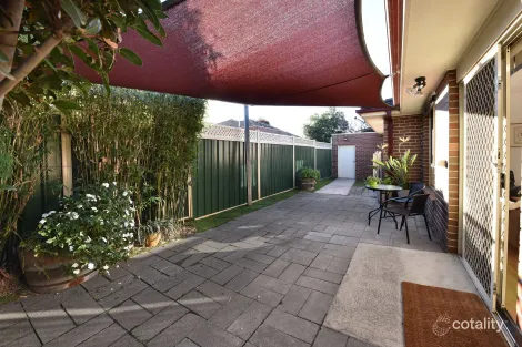 Property photo of 3/14 White Street Reservoir VIC 3073