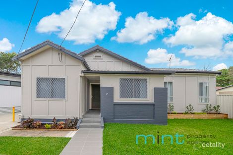 7 Railway Pde, Lidcombe, NSW 2141