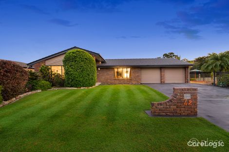 Property photo of 42 Hackman Street McDowall QLD 4053