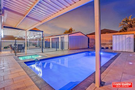 9 Exmouth Dr, Butler, WA 6036