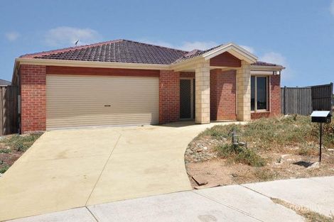 Property photo of 21 Eagle Way Deer Park VIC 3023