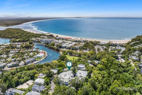 18/36 Edgar Bennett Ave, Noosa Heads, QLD 4567