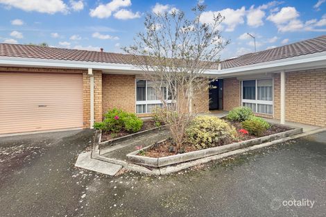 Property photo of 5/11 Clift Court Traralgon VIC 3844