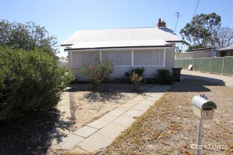 Property photo of 20 Cunningham Street Merredin WA 6415