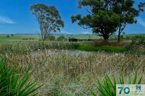 840 Mount Lyall Rd, Nyora, VIC 3987