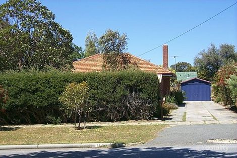 26 Collick St, Hilton, WA 6163