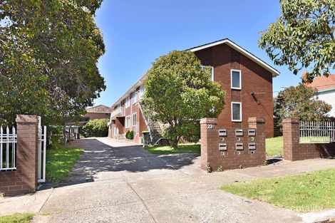 Property photo of 1/23 Tweedside Street Essendon VIC 3040