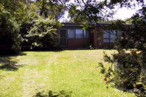 Property photo of 32 Field Street Rye VIC 3941