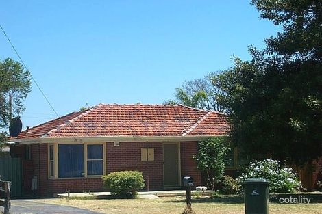 70 Hepburn Way, Balga, WA 6061