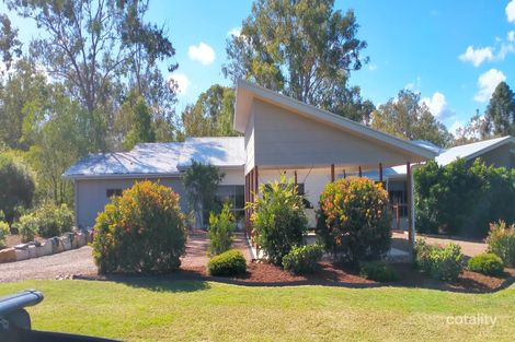 51 Candowie Cres, Karana Downs, QLD 4306