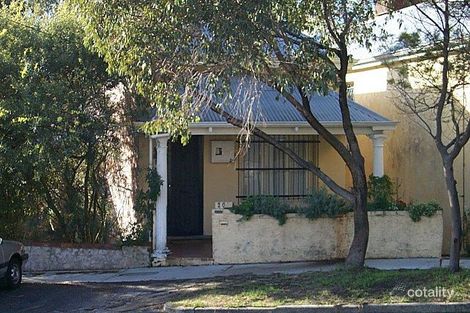 Property photo of 20 Malcolm Street Fremantle WA 6160