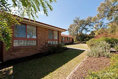 Property photo of 65 McWhae Circuit Wanniassa ACT 2903