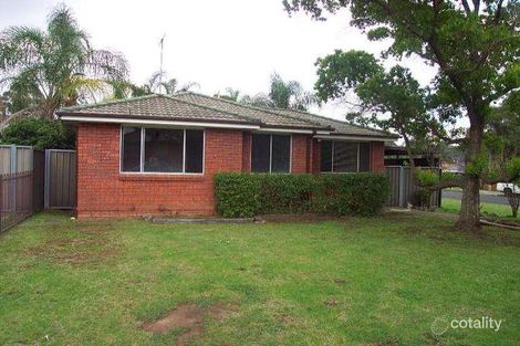 28 Reindeer Pl, Werrington, NSW 2747