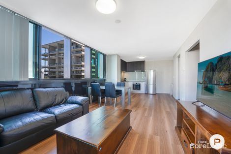 Property photo of 110/18 Thorn Street Kangaroo Point QLD 4169