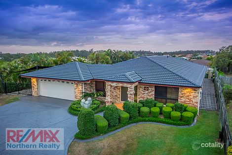 7 Gordonbrook Cl, Albany Creek, QLD 4035